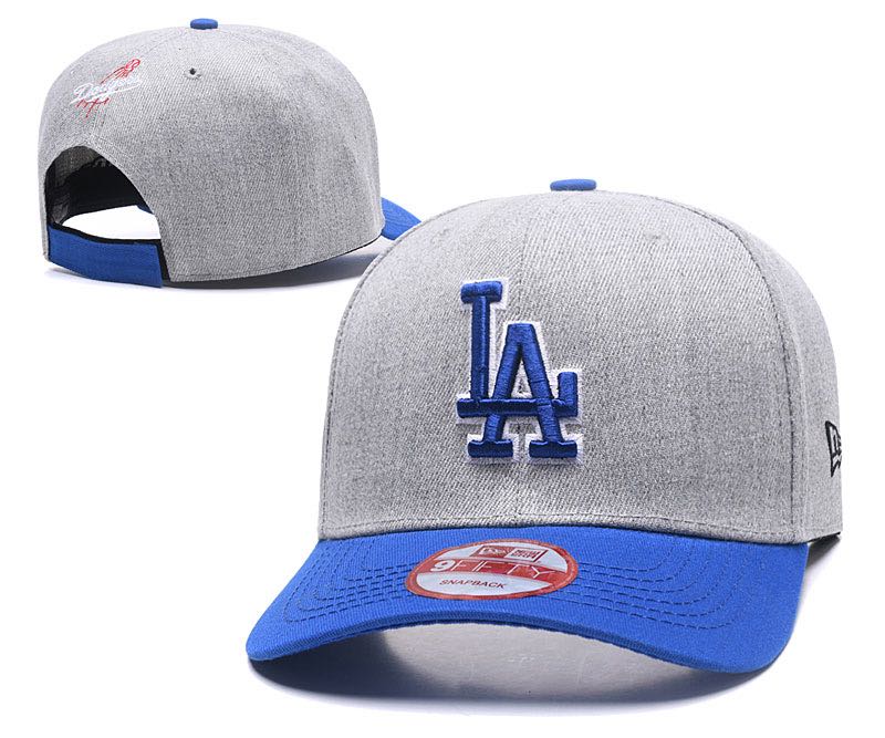 2021 MLB Los Angeles Dodgers 04 hat TX->nfl hats->Sports Caps